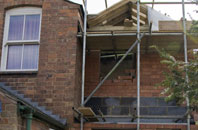 free Warden Point home extension quotes