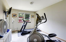 Warden Point home gym construction leads